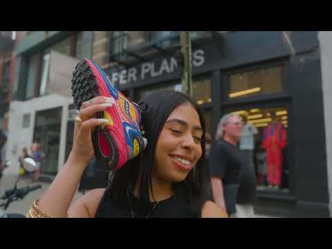 Jae Tips x Planes NYC APRIL 2025