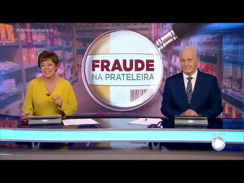 Reportagem mostra que pó de café misturado a galhos, palha e outros grãos é vendido no mercado