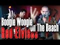 Boogie Woogie On The Beach - Red Elvises ...