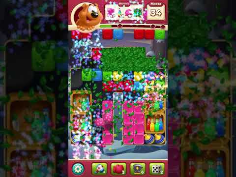 Livello 3623 Toon blast