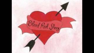 Blood Red Shoes - Carry Knots (This is not for you Single)