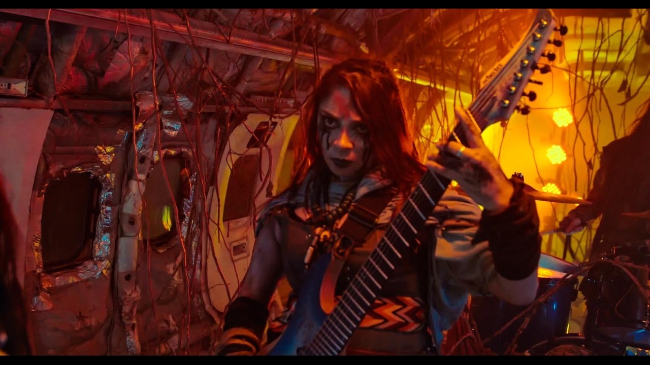 Spit on Your Grave > The Infection Spit on Your Grave > The Infection