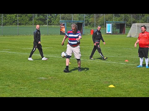 Gatulaget - Hittarps IK