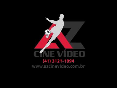 CAMPEONATO PARANAENSE 2016 - SUB 19 - J.Malucelli 1x0 Andraus