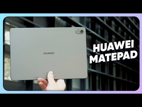HUAWEI quiere luchar con el iPad