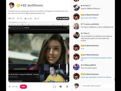 LA PELÍCULA DE GREFG: 10/10 (REACCIÓN)