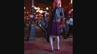 Tina Dickow - A New Situation