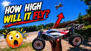 Hoshi N517c Buggy: Absolutely Worth It!