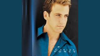 Carlos Ponce - La Razon De Mi Ser (Audio)