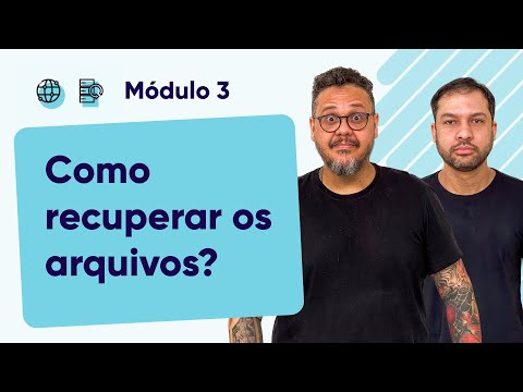 Curso de Segurança da Informação CursoemVideo Módulo 03