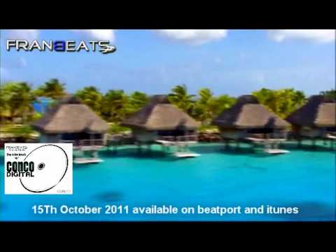 Franbeats Ft Lucas Hache - Day at the beach "ep"