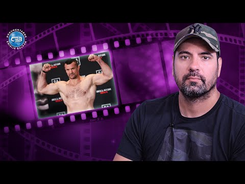 BALKAN INFO: Marko Petrak - Šampion se rađa kroz znoj, Mirko Filipović je primer toga!