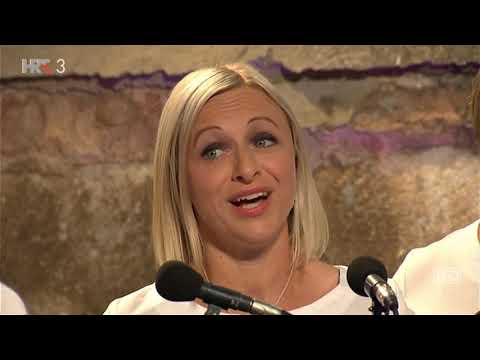 Bura je vijala -  klapa Stentoria - FDK 2019 Z