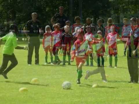 KV Oostende U11A - KSV Roeselare