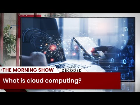 , title : 'What is Cloud Computing? Business Standard'
