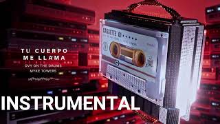 Download lagu Ovy On The Drums, Myke Towers - TU CUERPO ME LLAMA (Instrumental) mp3