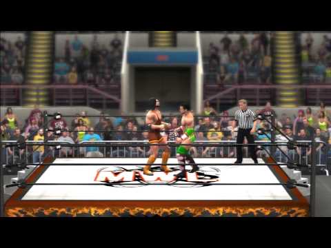 MWL Ignition #238 (August 31, 2014)