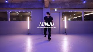 I Tiffany Gouché - Good Girl  l MINJU l Choreography  l PlayTheUrban