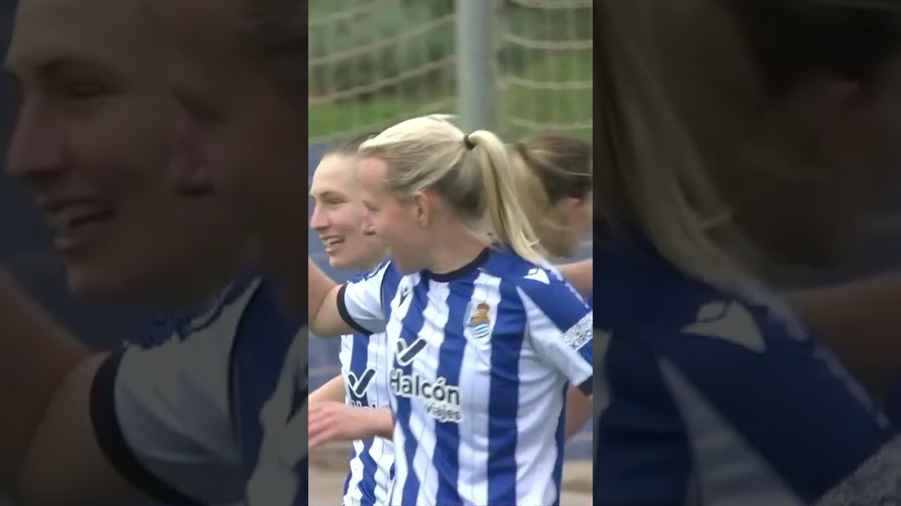 Levante UD vs Real Sociedad Highlights