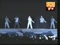 Westlife - Live in Jakarta Open Your Heart  01 of 10