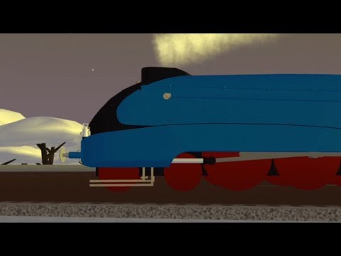 Steam Age Fan Made Trailer 2!