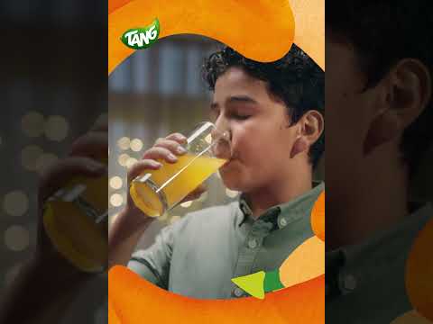 Tang - Prepare the Future Every Day