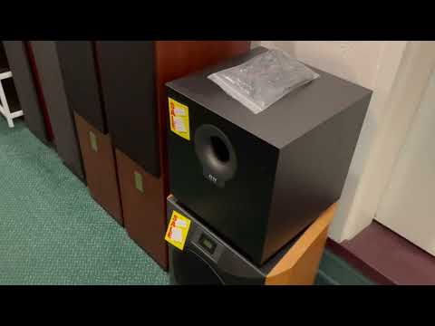 Take A Tour Of The Orphanage At Audible Elegance