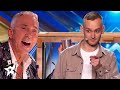 ALL Performances of Hilarious Magician Jack Rhodes! DEFAULT Thumbnail