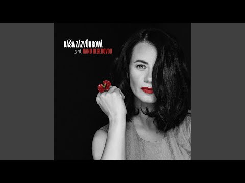 Můj milý málo milý je (Live At Malostranská beseda)