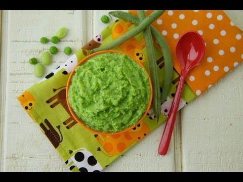 download lagu mp3 mp4 Green Beans For Baby, download lagu Green Beans For Baby gratis, unduh video klip Green Beans For Baby