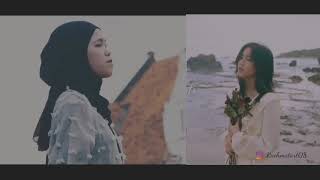 Download lagu Tak Ingin Usai // Duet Ressa VS Keisya Levronka mp3
