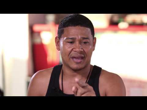 El Jeffrey en Capicúa con Varsovia..Primera Parte...