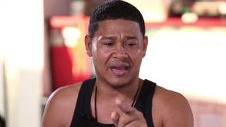 El Jeffrey en Capicúa con Varsovia..Primera Parte