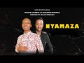 ELSHAMAH WASHIRA MICHAEL KAMBAO NYAMAZA OFFICIAL AUDIO