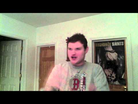 Supernatural Season 10 Episode 13 "Halt & Catch Fire" Review