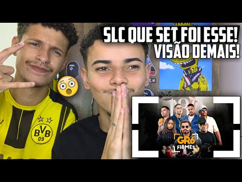 180 - Alok, DJ Victor, MC Hariel, MC Marks, MC Davi, MC Leozinho ZS e MC Dricka  REACT/ANÁLISE