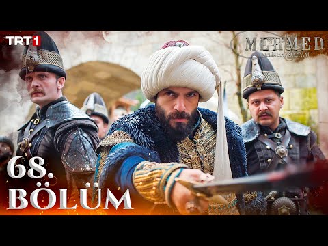 Mehmed: Fetihler Sultanı and TRT 1