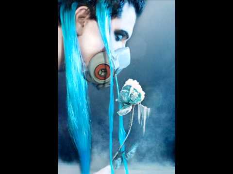Dj ICE Doll - Industrial Rave Mix Best Off 2011 (Dark electro / EBM / Hardsytle / Cyber Gothic)