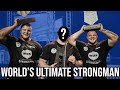 THE REAL CHAMPIONS - STOLTMAN BROTHERS