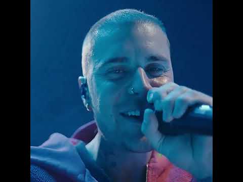 Justin Bieber &ndash; Favorite Girl LIVE at Coachella 2026 💜