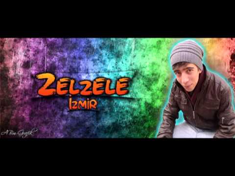 Zelzele Ft. İtiraz - Hayalinle Baş Başayım