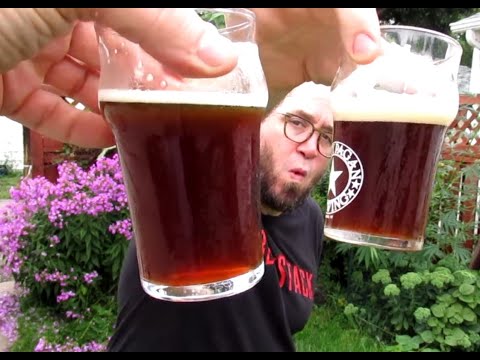 Brewing a Red IPA with Vista and Cryo Pop Blend Hops.