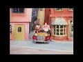 PBS Kids Promo Noddy WNET 1999 2000