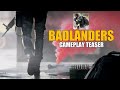 BADLANDERS GAMEPLAY TEASER BY AP GAMEPLAY ANDROID GAMES GAMEPLAY