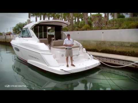 Quick Tips with Captain Frank - Floating Dock