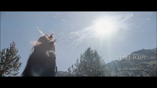Chris Cornell - Steel Rain