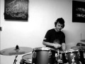 someone like you by adèle drum cover no copyright ...