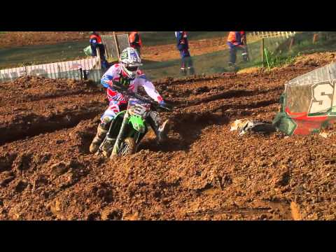 2011 Monster Energy Motocross of Nations - MX1/MX3