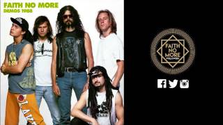 Faith No More | Falling To Pieces (Demo)