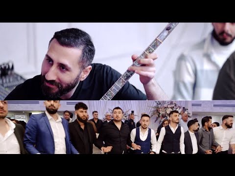 Londra’da Grani Ağır Delilo Yeni 2022 - Tufan Derince ft. Grup Seyran